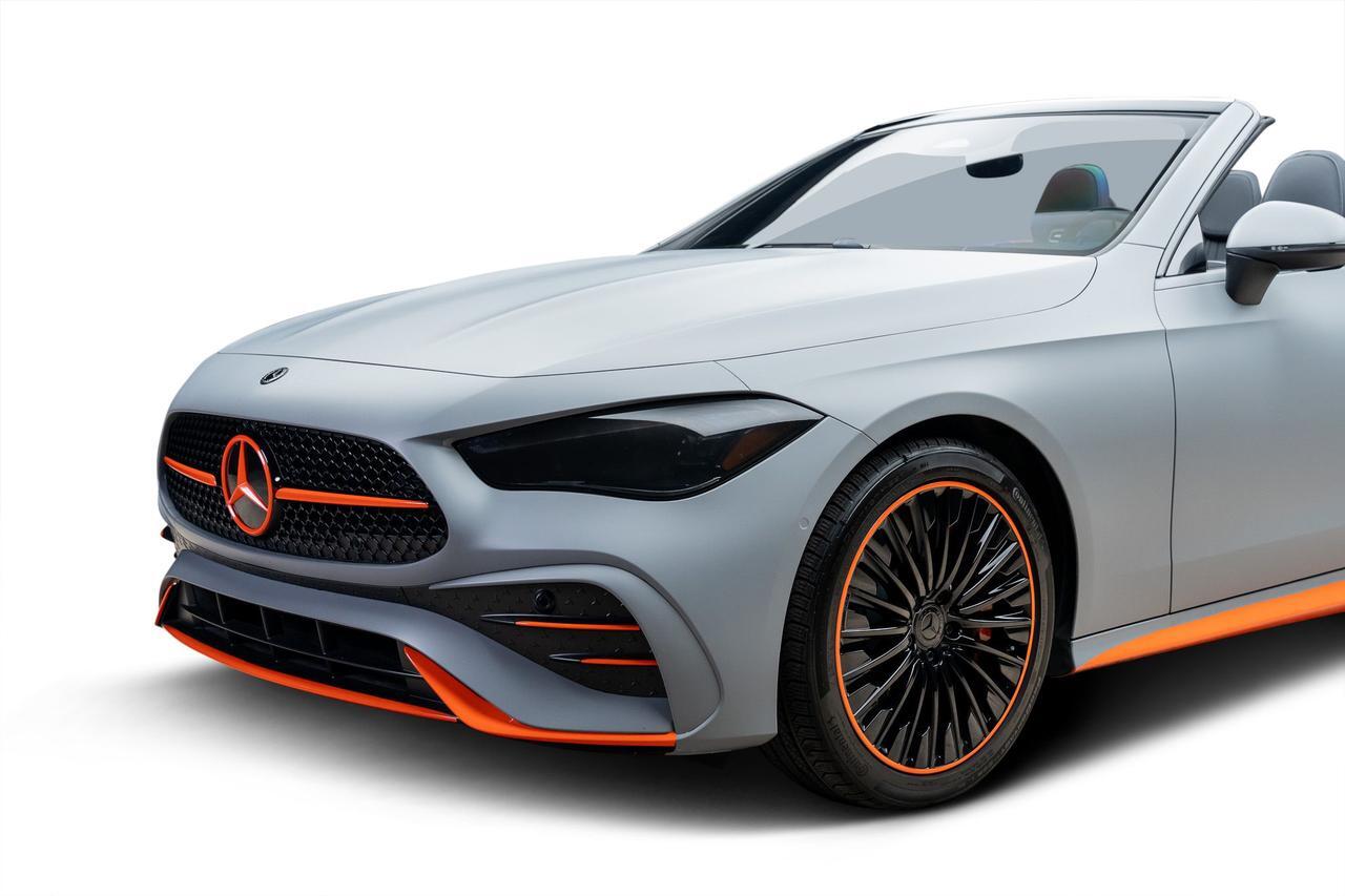 2025 Mercedes-Benz CLE CLE 450 Ft Lauderdale FL