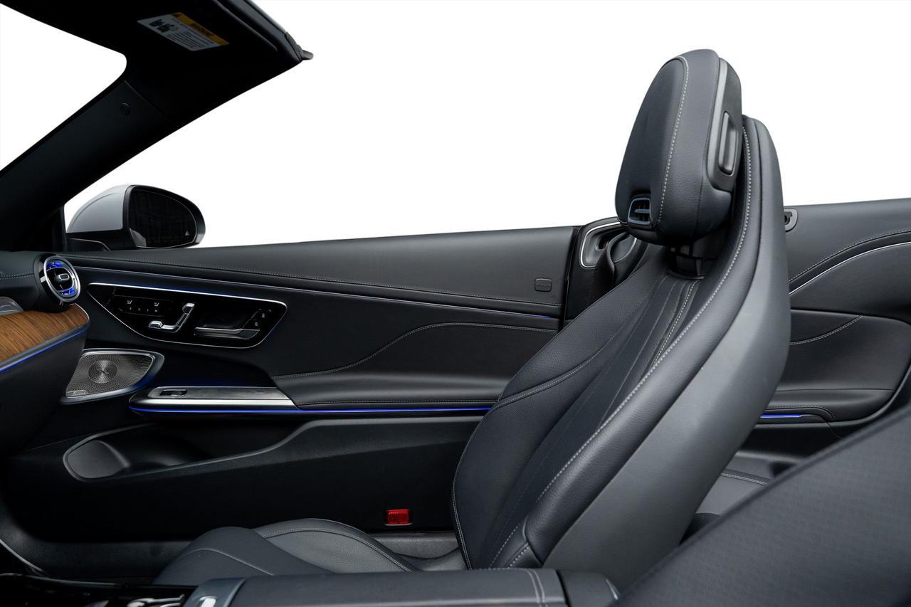 2025 Mercedes-Benz CLE CLE 450 Ft Lauderdale FL