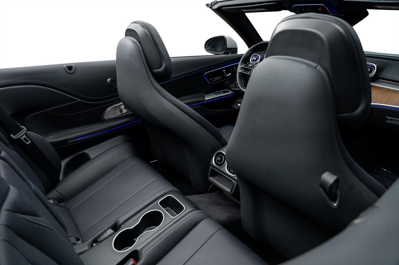 2025 Mercedes-Benz CLE CLE 450 Ft Lauderdale FL
