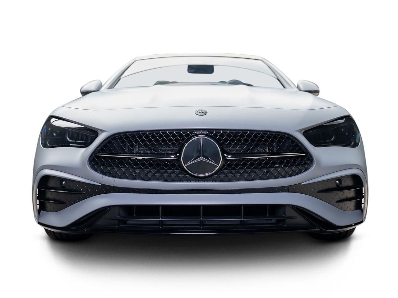 2025 Mercedes-Benz CLE CLE 450 Ft Lauderdale FL