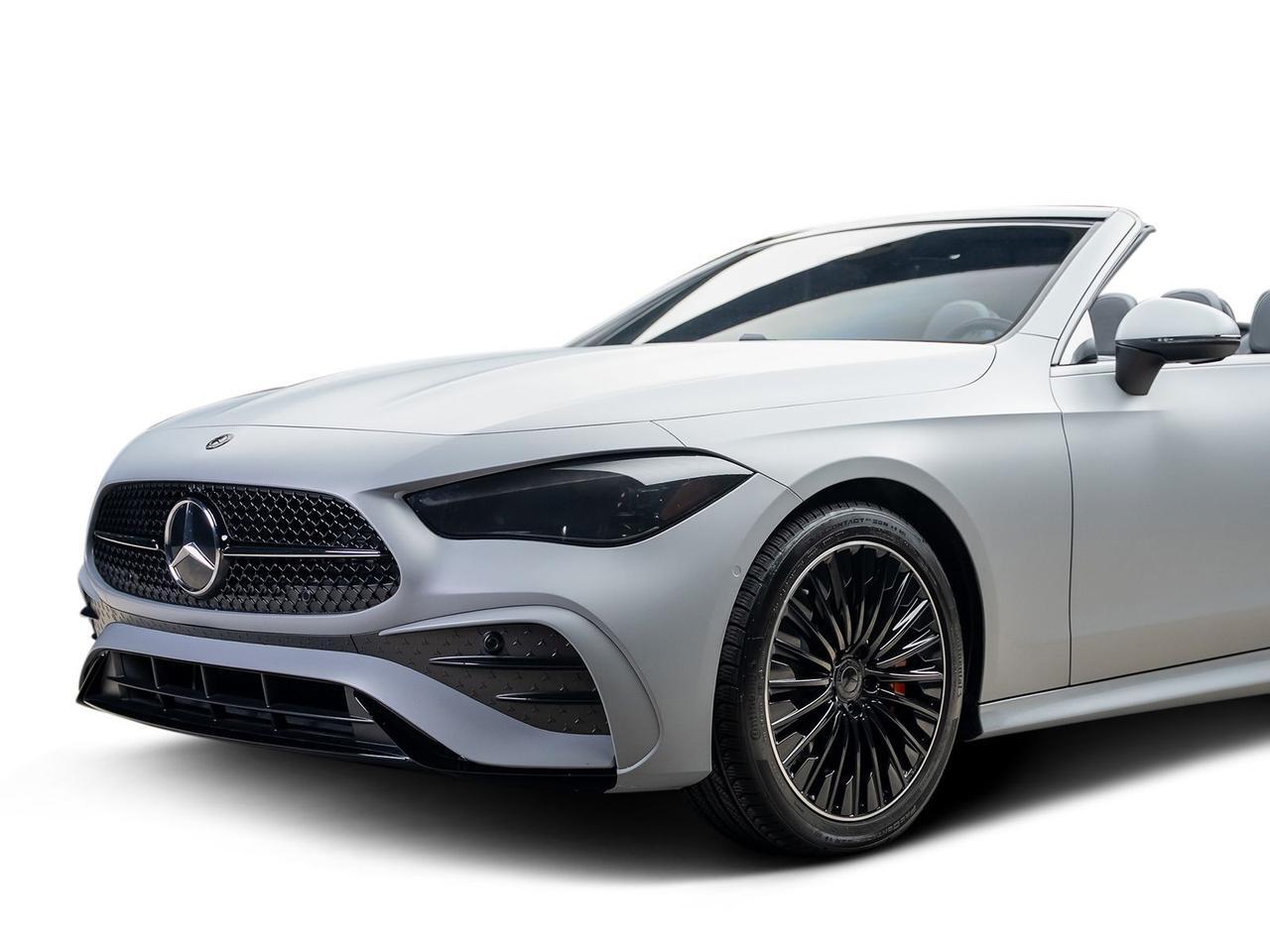 2025 Mercedes-Benz CLE CLE 450 Ft Lauderdale FL