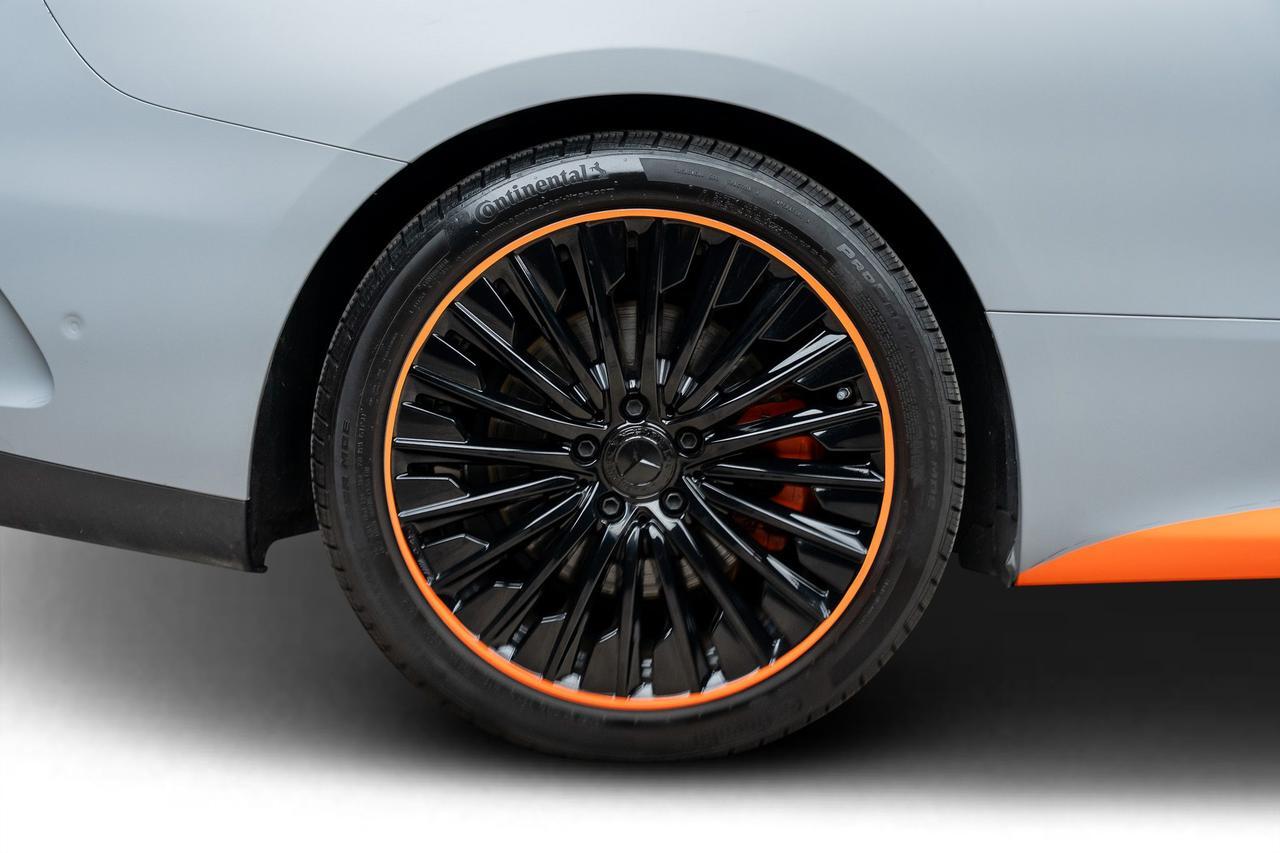 2025 Mercedes-Benz CLE CLE 450 Ft Lauderdale FL