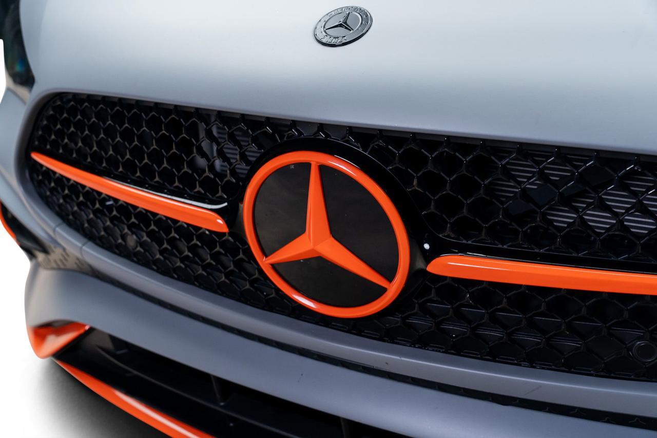 2025 Mercedes-Benz CLE CLE 450 Ft Lauderdale FL