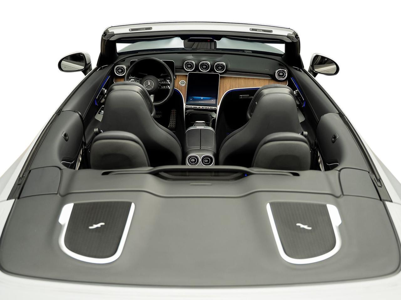 2025 Mercedes-Benz CLE CLE 450 Ft Lauderdale FL