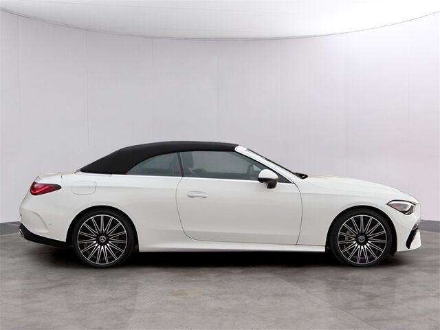 2025 Mercedes-Benz CLE CLE 450 Oshkosh WI