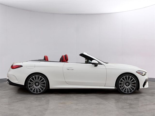 2025 Mercedes-Benz CLE CLE 450 Oshkosh WI