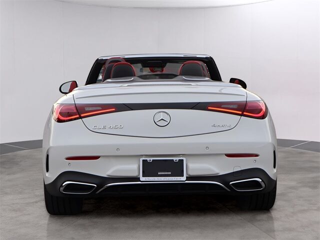 2025 Mercedes-Benz CLE CLE 450 Oshkosh WI