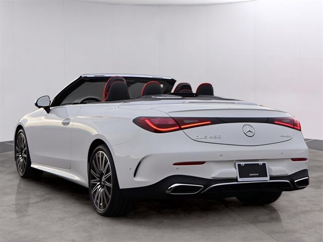 2025 Mercedes-Benz CLE CLE 450 Oshkosh WI