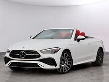 2025_Mercedes-Benz_CLE_CLE 450_ Oshkosh WI