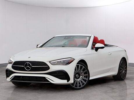 2025 Mercedes-Benz CLE CLE 450 Oshkosh WI