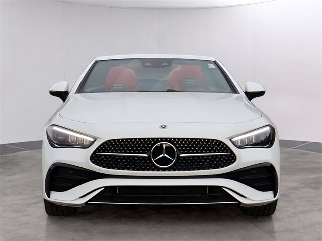 2025 Mercedes-Benz CLE CLE 450 Oshkosh WI