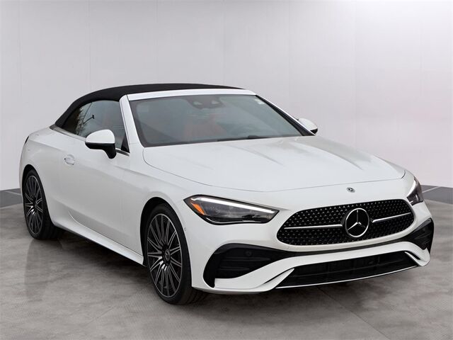 2025 Mercedes-Benz CLE CLE 450 Oshkosh WI