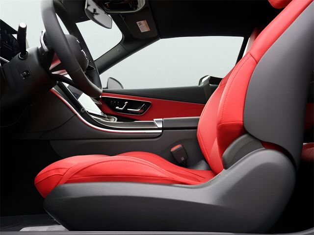 2025 Mercedes-Benz CLE CLE 450 Oshkosh WI