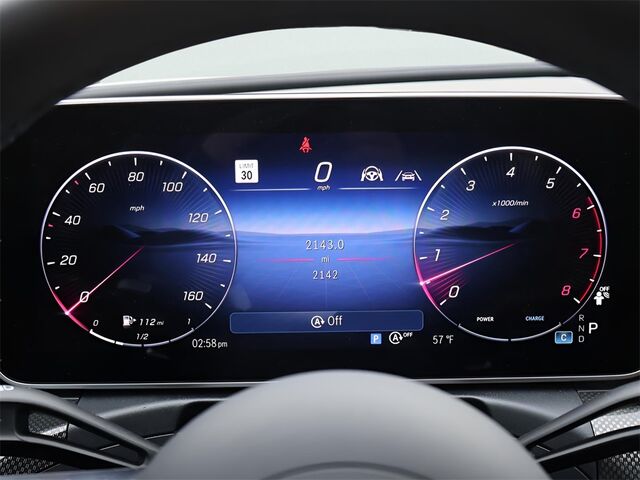 2025 Mercedes-Benz CLE CLE 450 Oshkosh WI