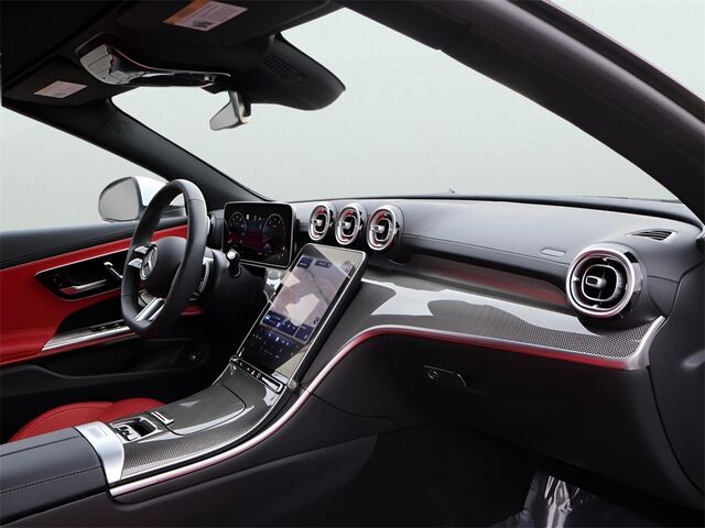 2025 Mercedes-Benz CLE CLE 450 Oshkosh WI