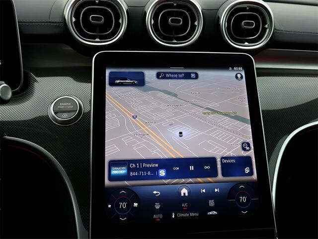 2025 Mercedes-Benz CLE CLE 450 Oshkosh WI