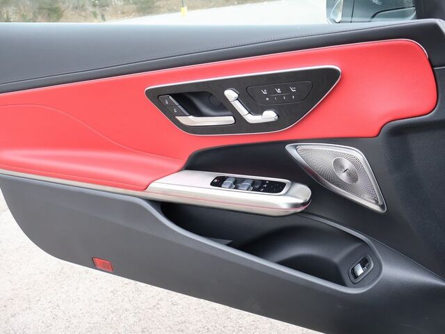 2025 Mercedes-Benz CLE CLE 450 Oshkosh WI