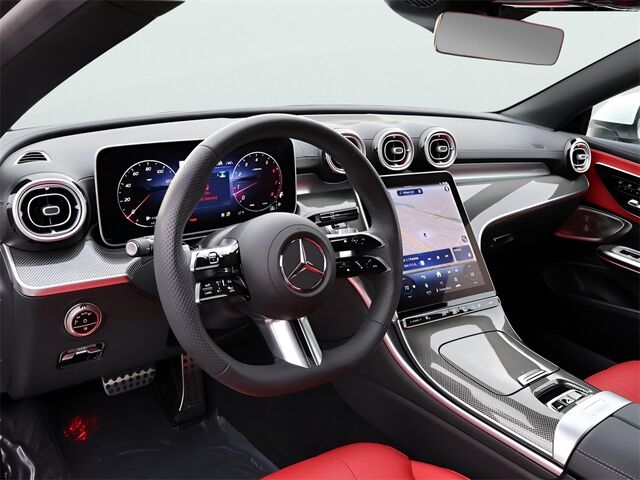 2025 Mercedes-Benz CLE CLE 450 Oshkosh WI