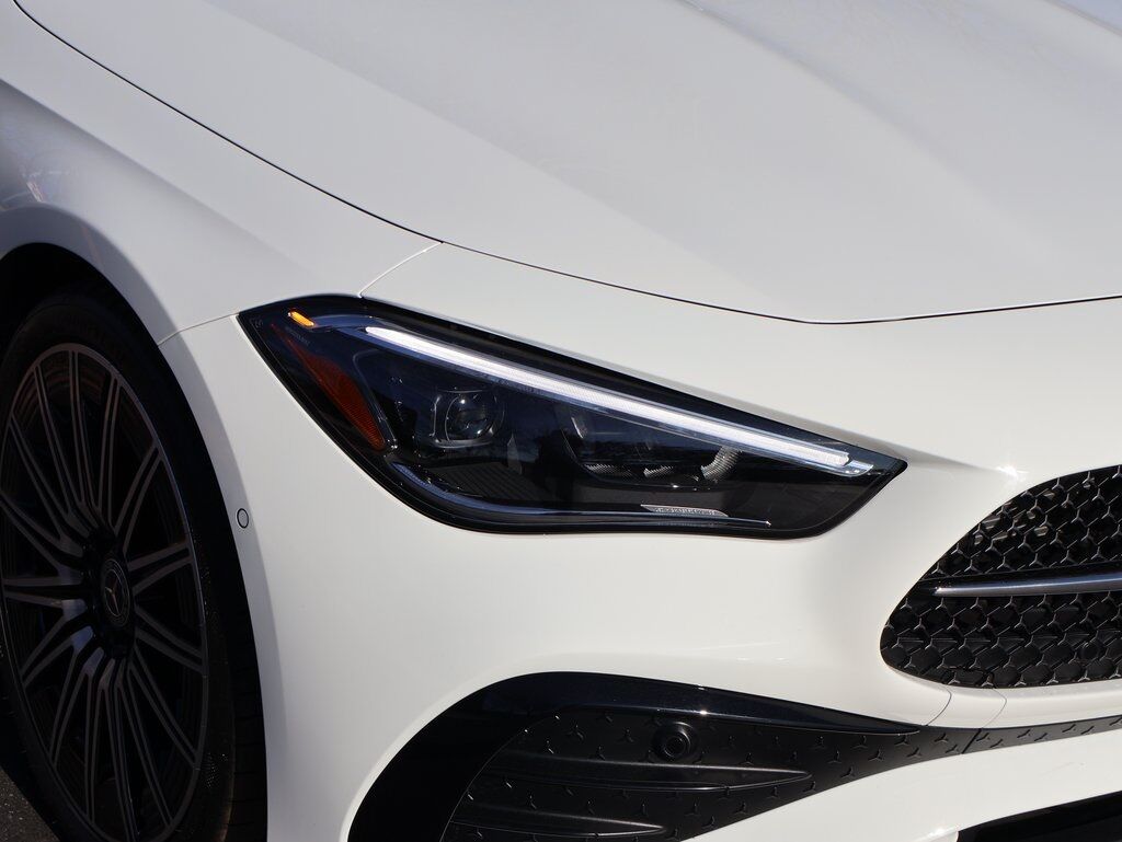 2025 Mercedes-Benz CLE CLE 450 San Clemente CA