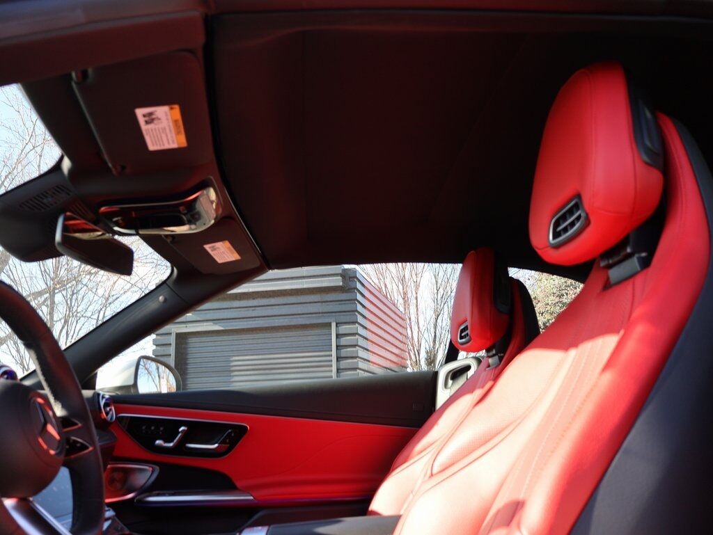 2025 Mercedes-Benz CLE CLE 450 San Clemente CA