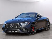 2025_Mercedes-Benz_CLE_CLE 53 AMG&reg;_ Oshkosh WI