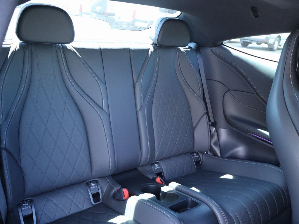 2025 Mercedes-Benz CLE CLE 53 AMG&reg; San Clemente CA