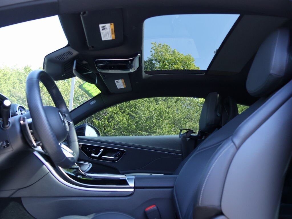 2025 Mercedes-Benz CLE CLE 53 AMG&reg; San Clemente CA
