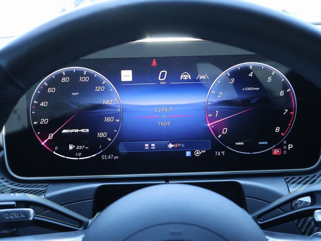 2025 Mercedes-Benz CLE CLE 53 AMG&reg; San Clemente CA