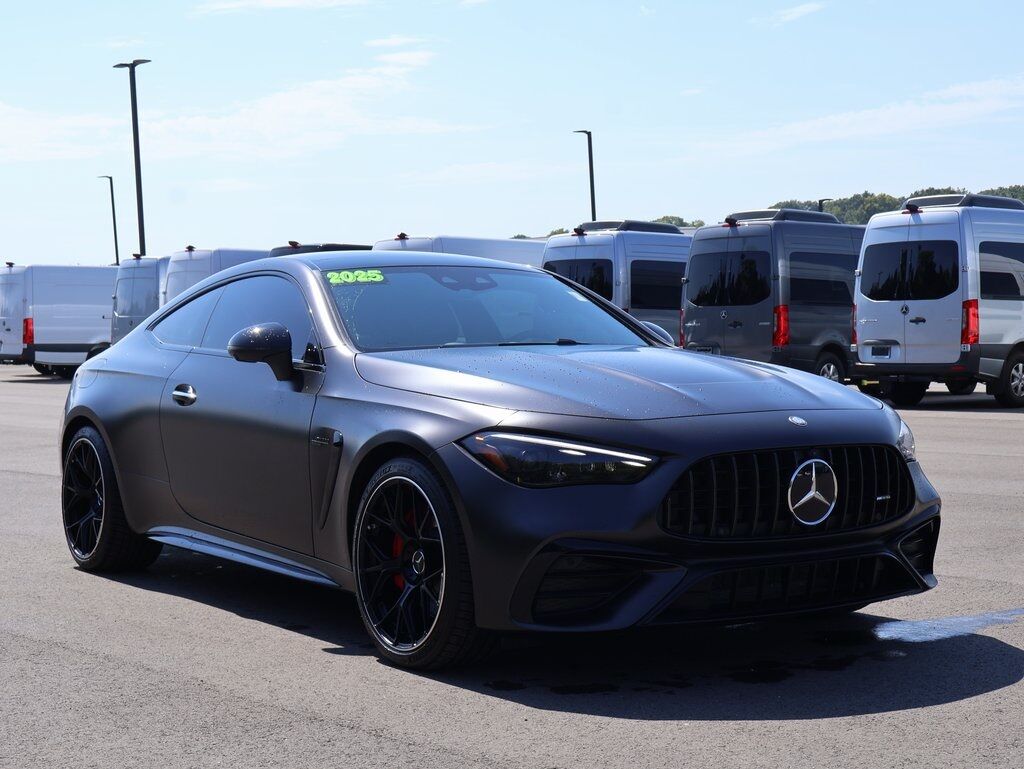 2025 Mercedes-Benz CLE CLE 53 AMG&reg; San Clemente CA