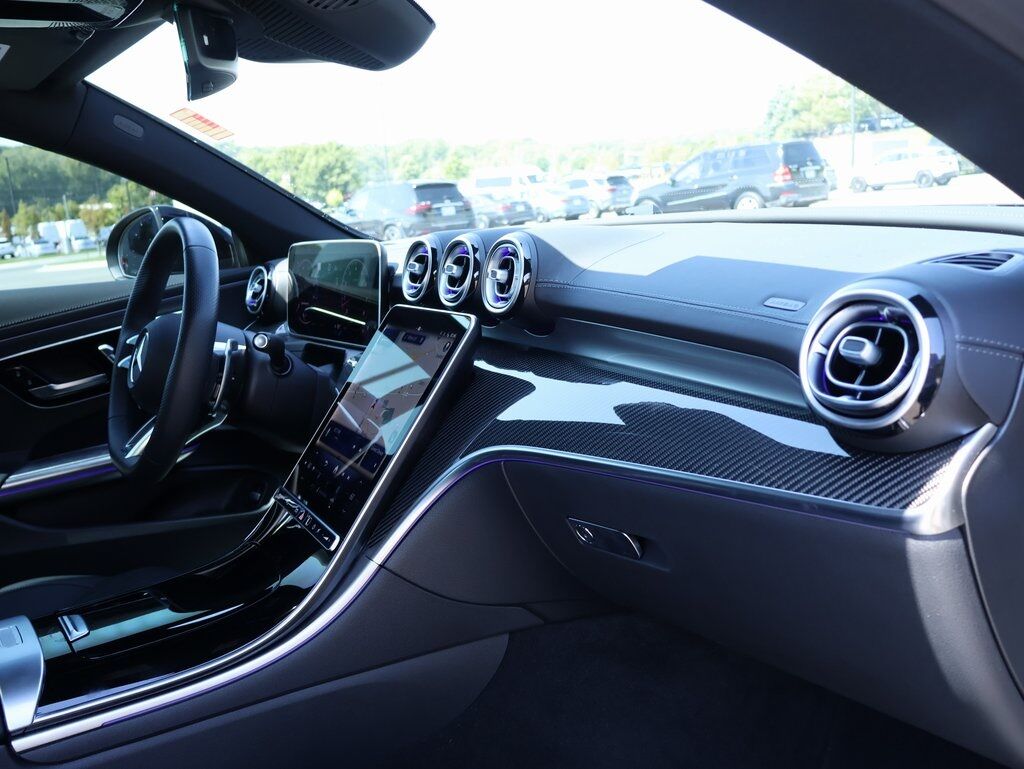 2025 Mercedes-Benz CLE CLE 53 AMG&reg; San Clemente CA