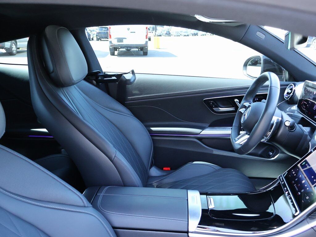 2025 Mercedes-Benz CLE CLE 53 AMG&reg; San Clemente CA