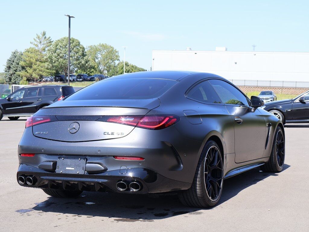 2025 Mercedes-Benz CLE CLE 53 AMG&reg; San Clemente CA