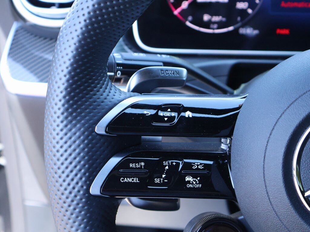 2025 Mercedes-Benz CLE CLE 53 AMG&reg; San Clemente CA