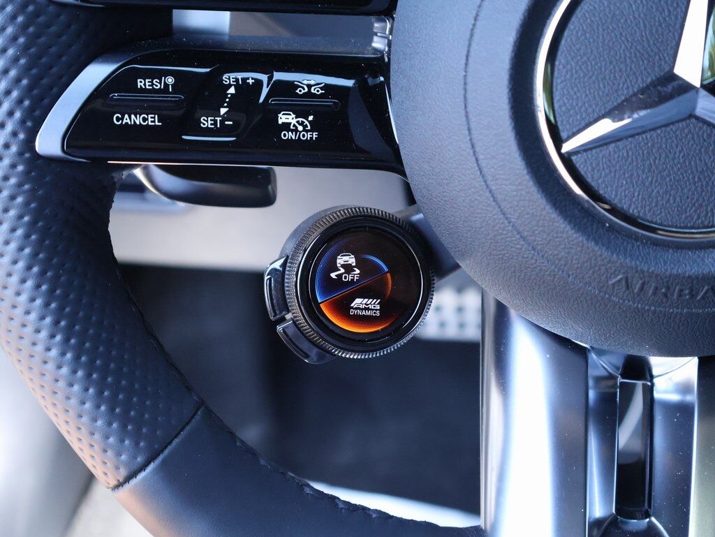 2025 Mercedes-Benz CLE CLE 53 AMG&reg; San Clemente CA