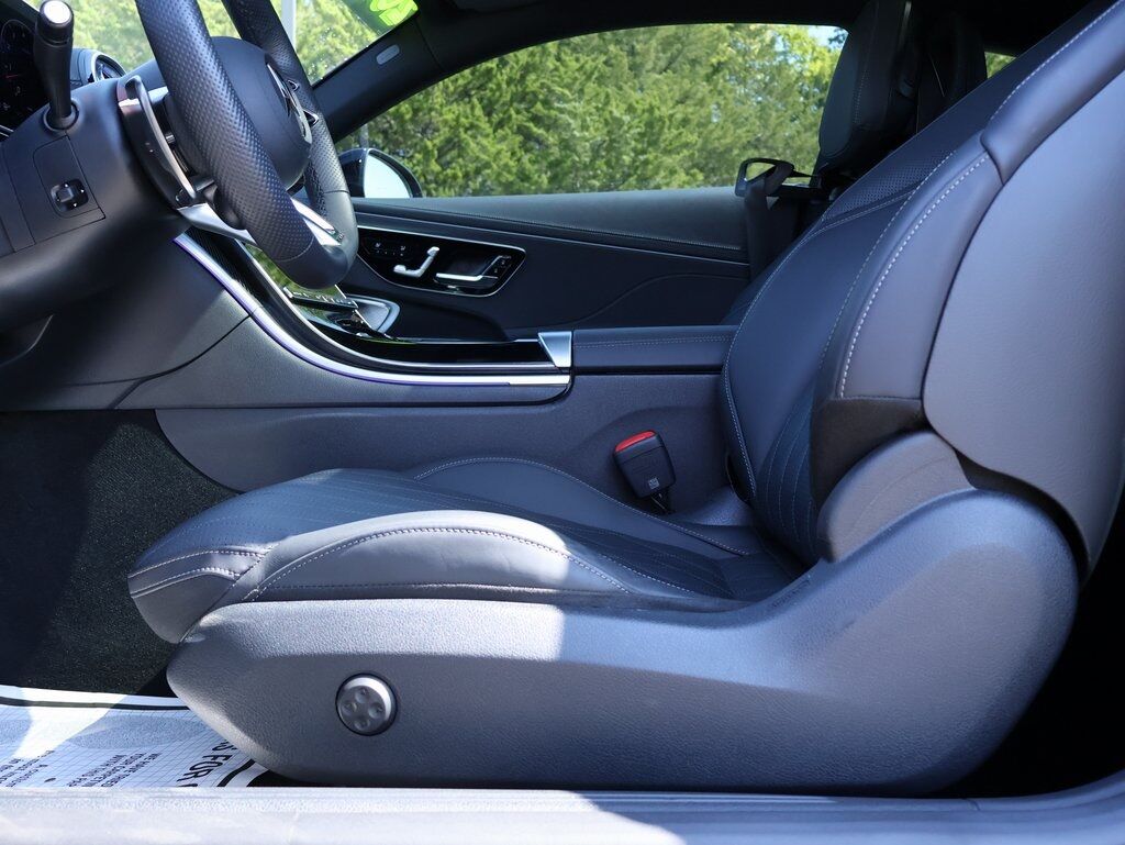 2025 Mercedes-Benz CLE CLE 53 AMG&reg; San Clemente CA