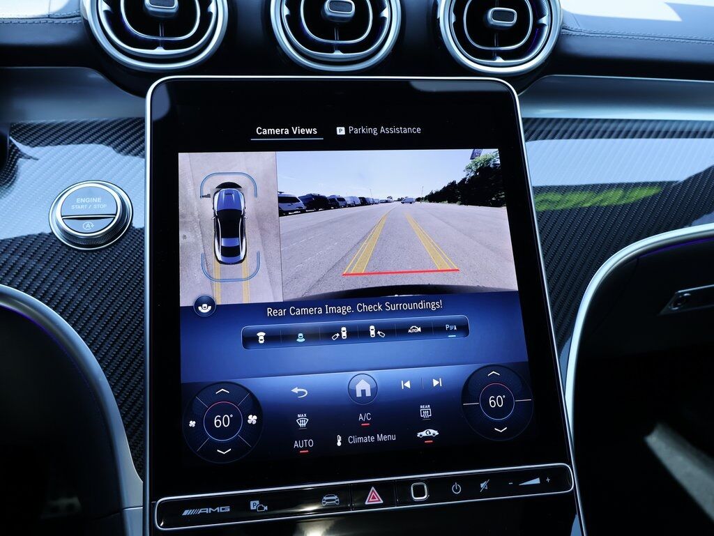 2025 Mercedes-Benz CLE CLE 53 AMG&reg; San Clemente CA