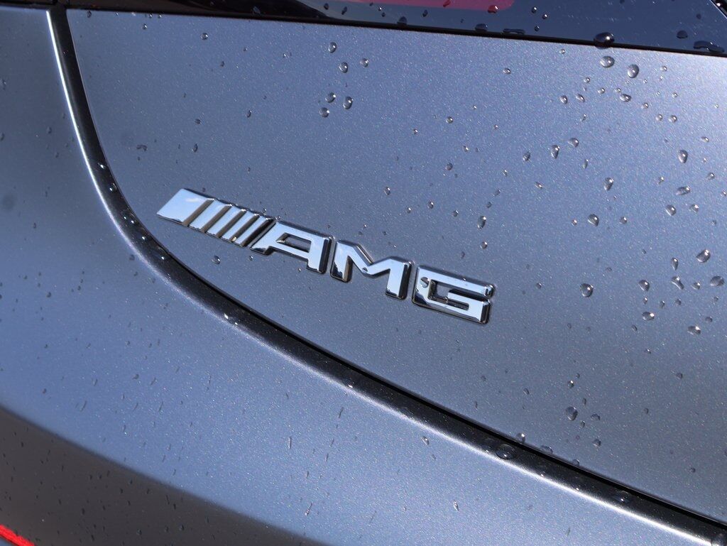2025 Mercedes-Benz CLE CLE 53 AMG&reg; San Clemente CA