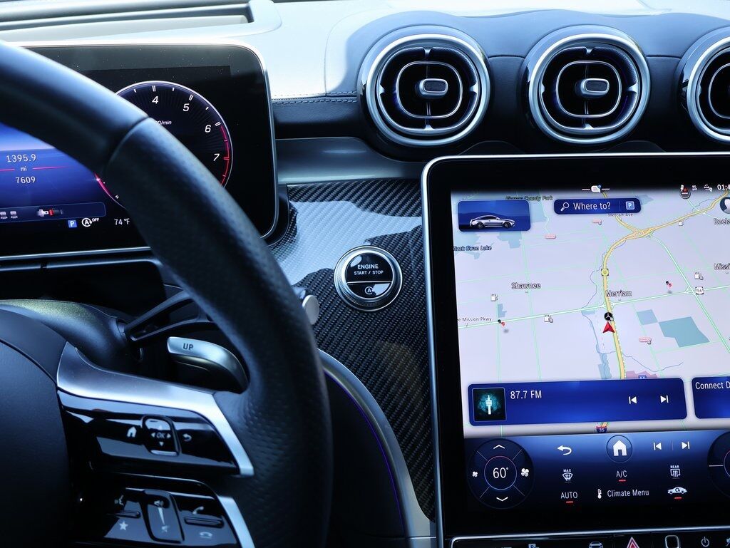 2025 Mercedes-Benz CLE CLE 53 AMG&reg; San Clemente CA