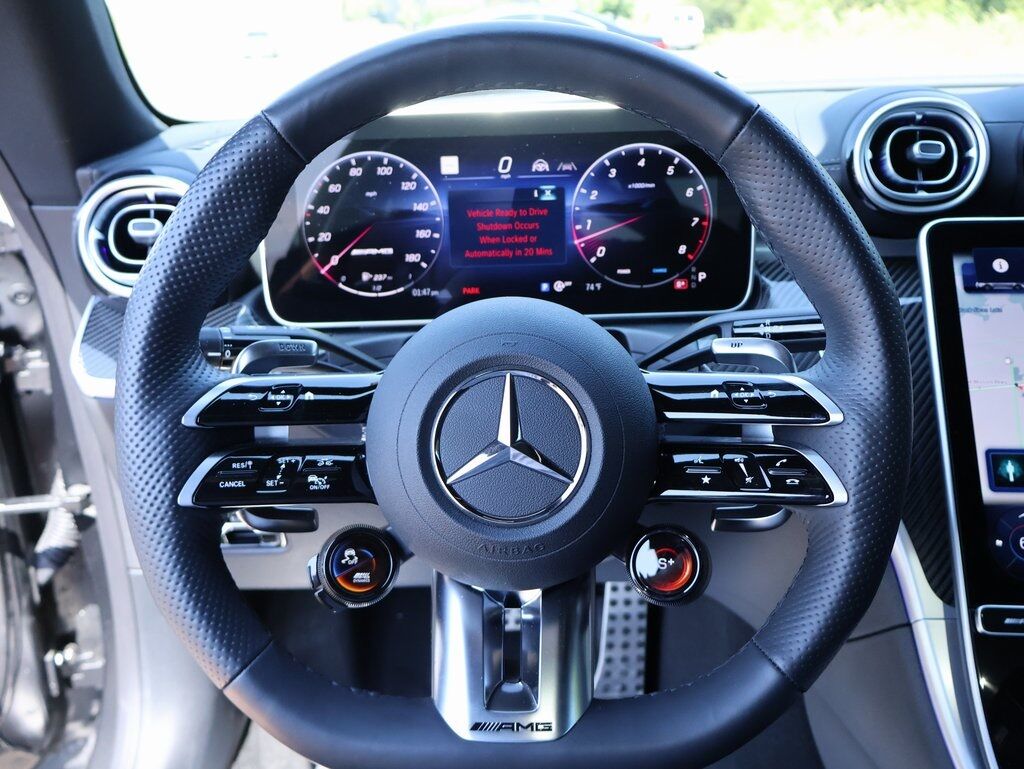 2025 Mercedes-Benz CLE CLE 53 AMG&reg; San Clemente CA