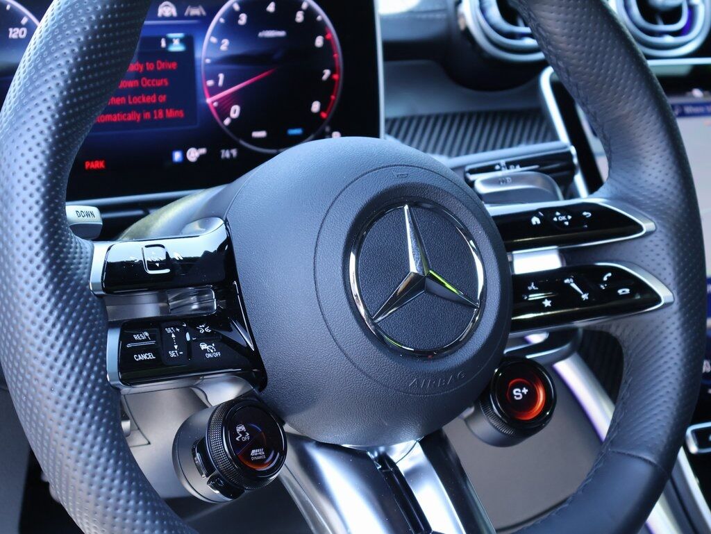 2025 Mercedes-Benz CLE CLE 53 AMG&reg; San Clemente CA