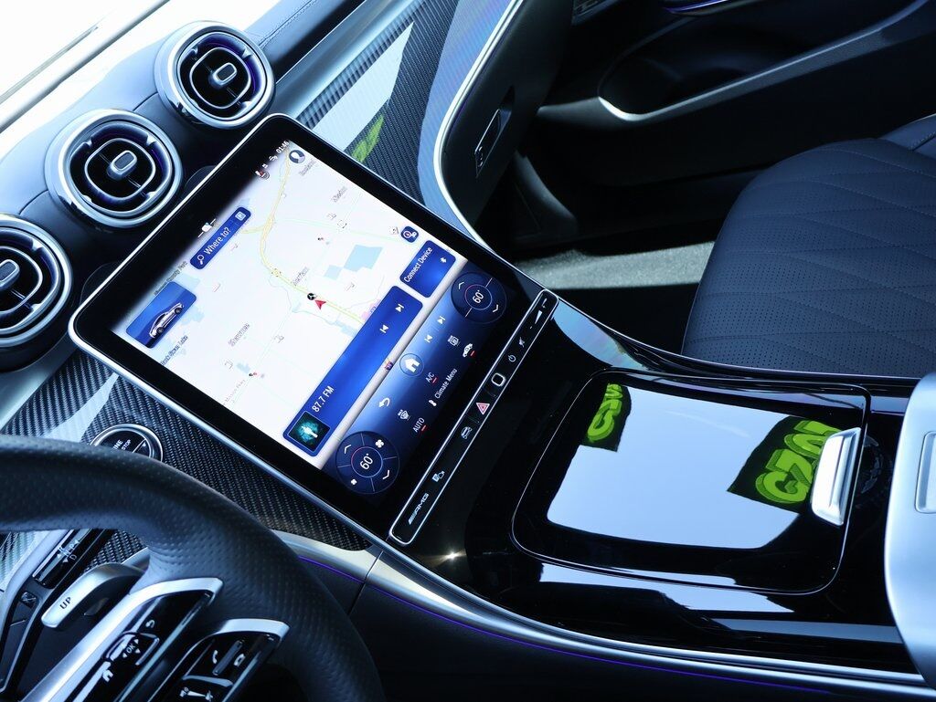 2025 Mercedes-Benz CLE CLE 53 AMG&reg; San Clemente CA