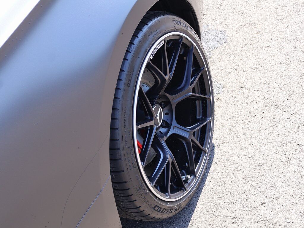 2025 Mercedes-Benz CLE CLE 53 AMG&reg; San Clemente CA