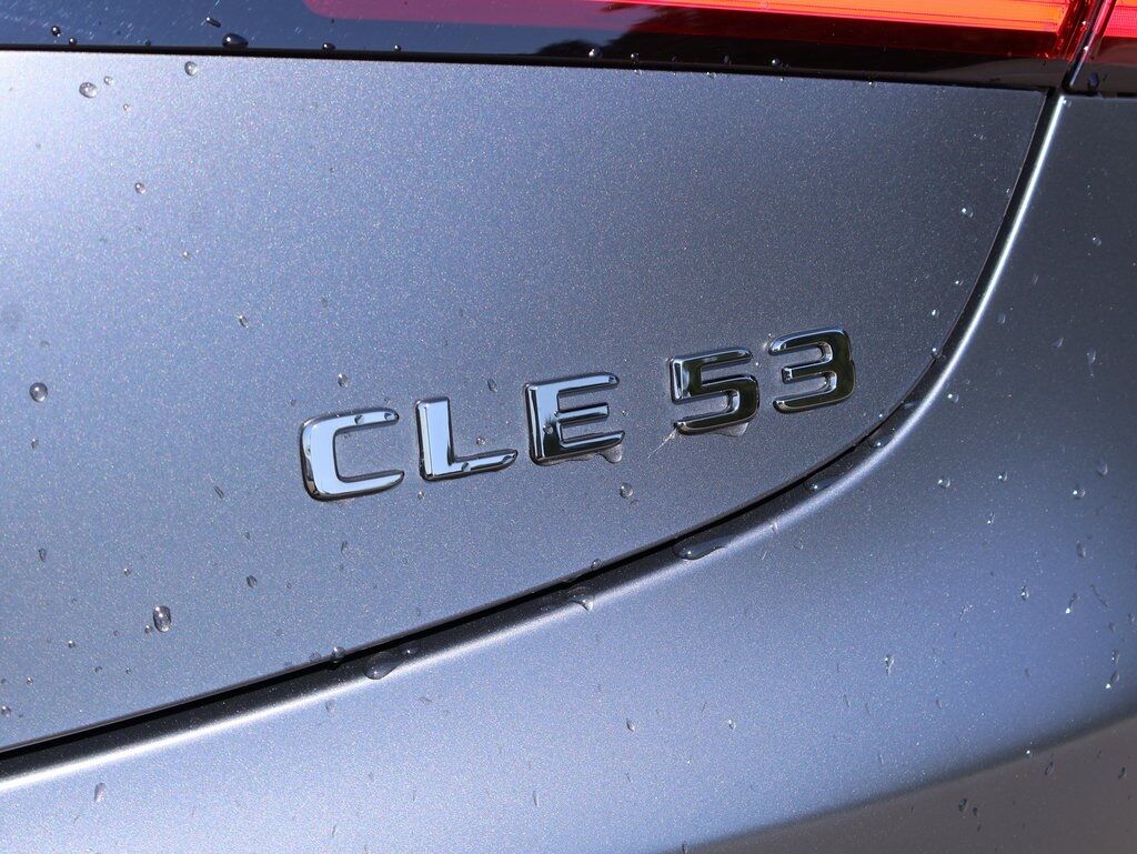 2025 Mercedes-Benz CLE CLE 53 AMG&reg; San Clemente CA