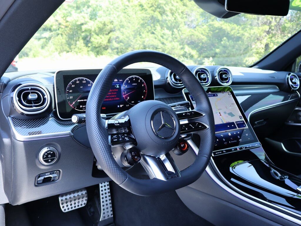 2025 Mercedes-Benz CLE CLE 53 AMG&reg; San Clemente CA