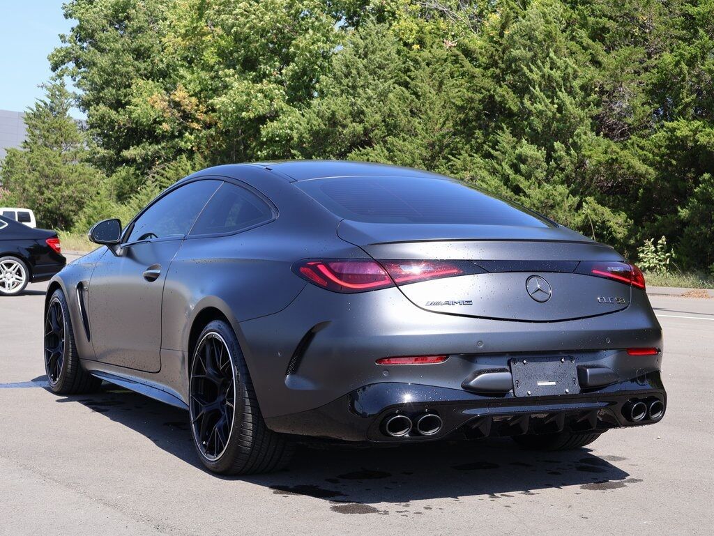 2025 Mercedes-Benz CLE CLE 53 AMG&reg; San Clemente CA
