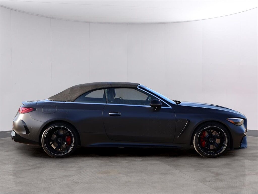 2025 Mercedes-Benz CLE CLE 53 AMG&reg; San Clemente CA