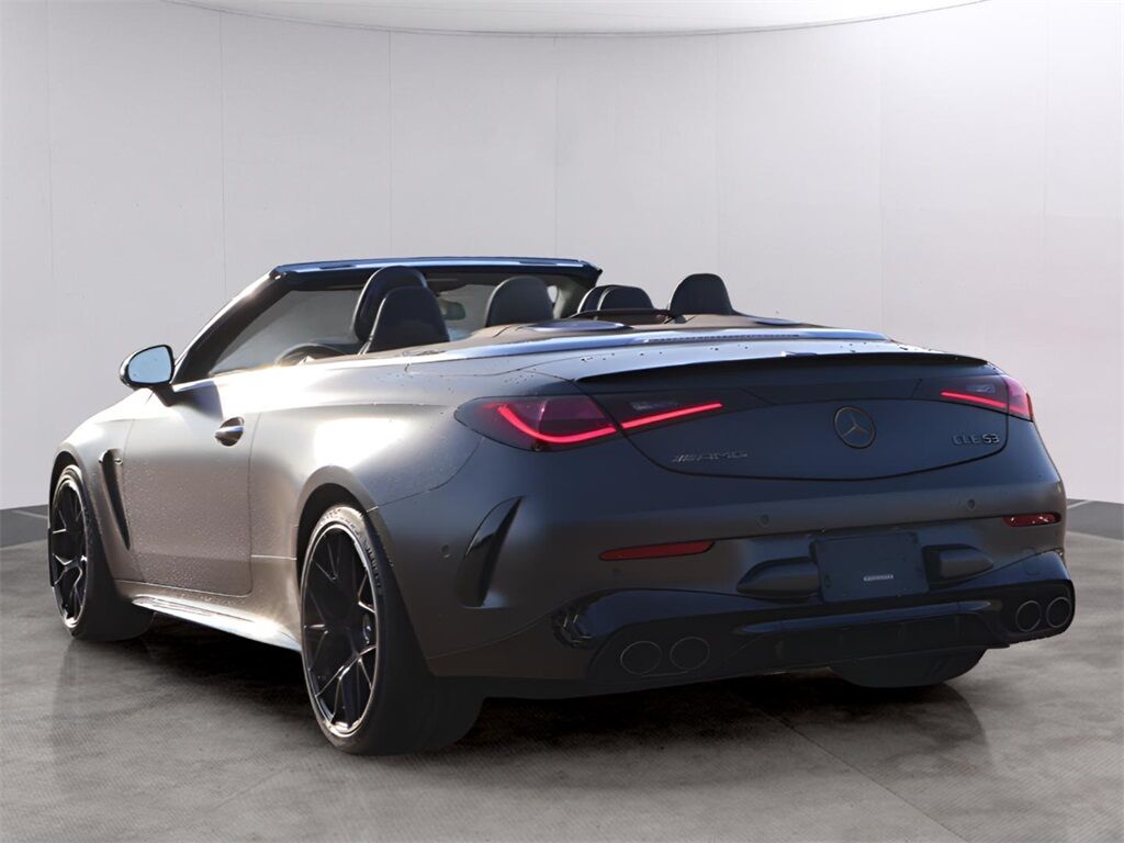 2025 Mercedes-Benz CLE CLE 53 AMG&reg; San Clemente CA
