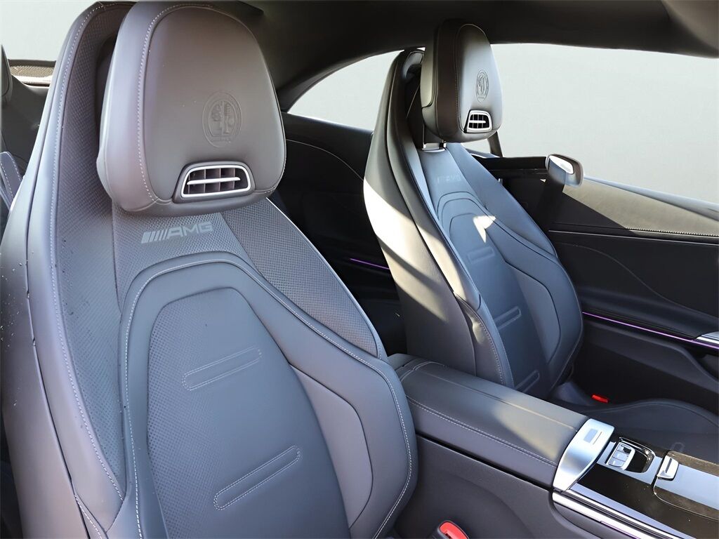 2025 Mercedes-Benz CLE CLE 53 AMG&reg; San Clemente CA