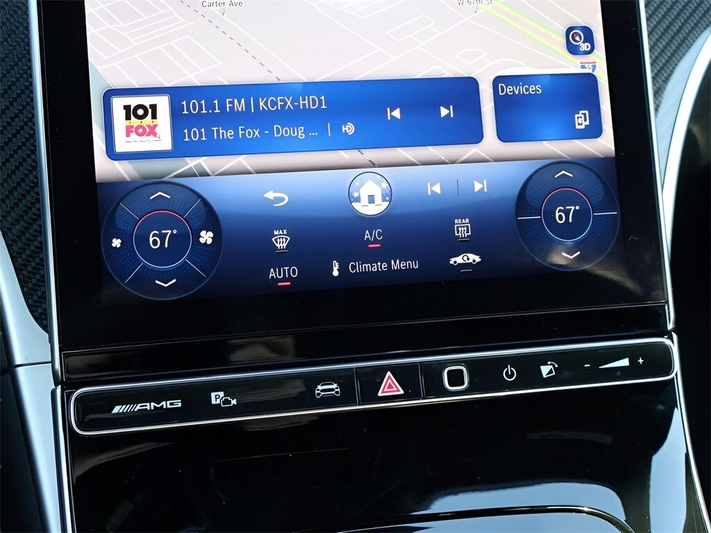 2025 Mercedes-Benz CLE CLE 53 AMG&reg; San Clemente CA