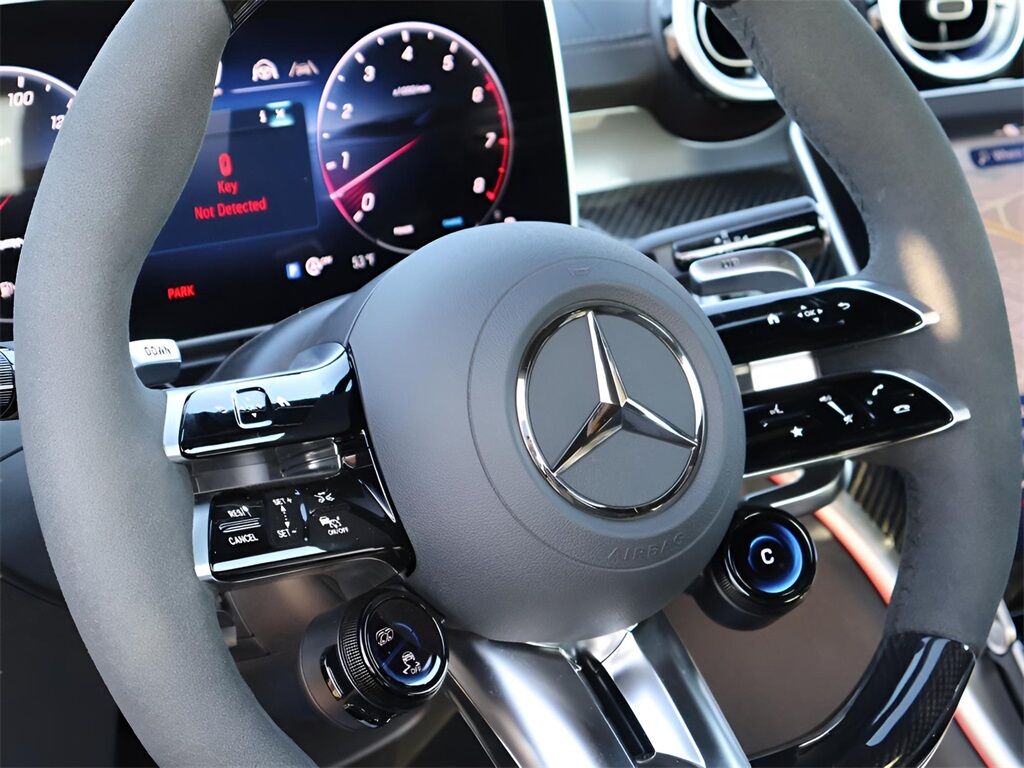 2025 Mercedes-Benz CLE CLE 53 AMG&reg; San Clemente CA